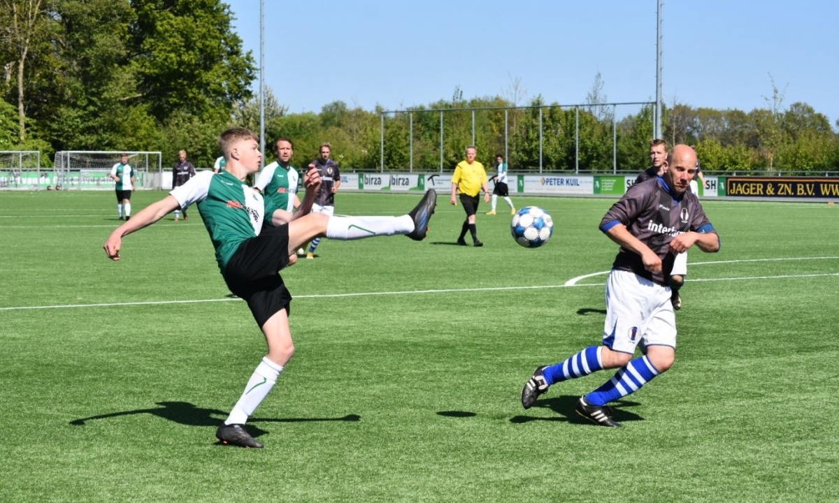 Vacature Trainer/coach 2e elftal 22/23