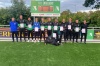 Trainers behalen Pupillenopleiding KNVB